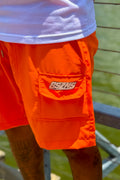 8szns Hybrid Shorts