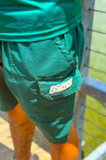 8szns Hybrid Shorts