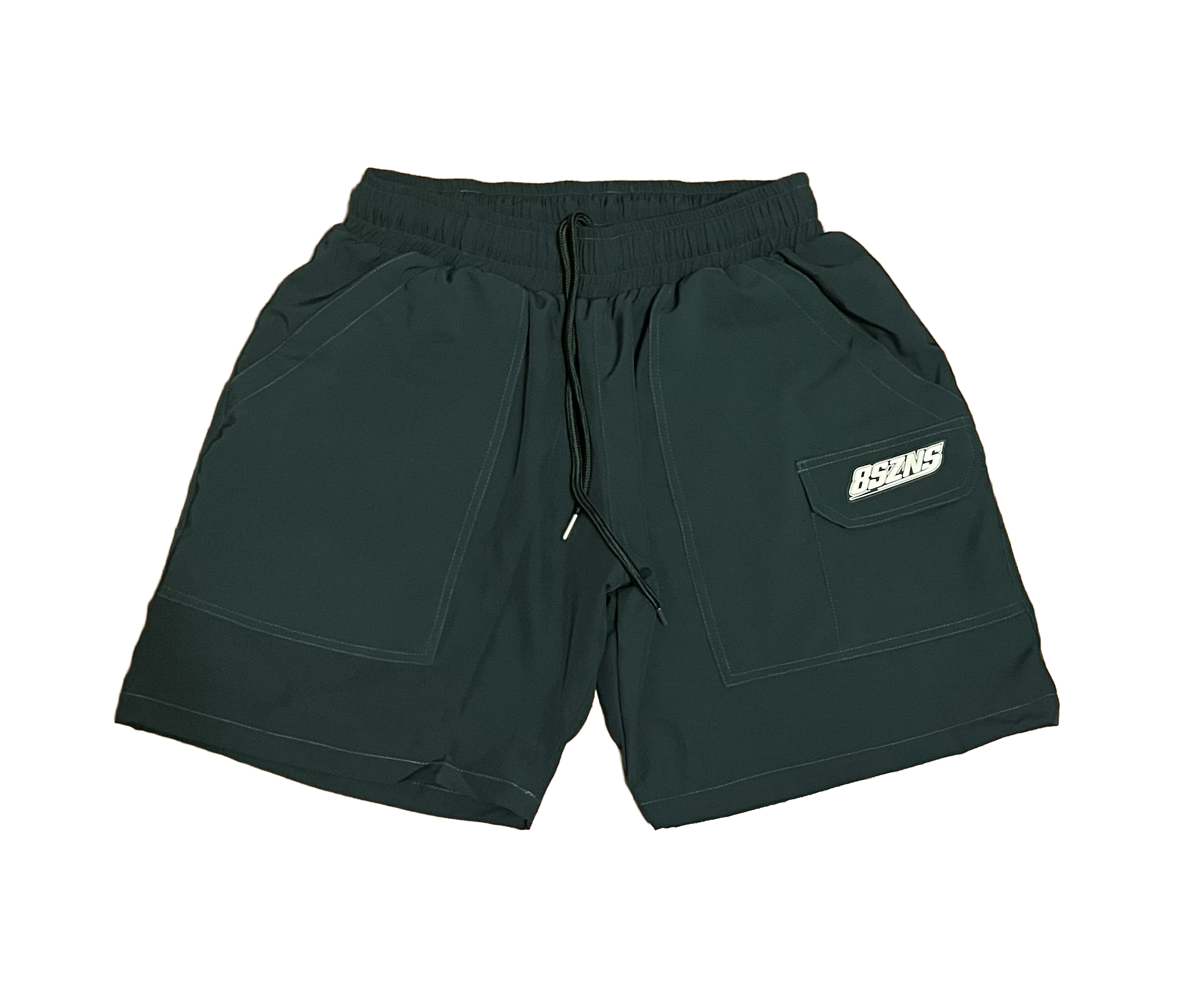 8szns Hybrid Shorts