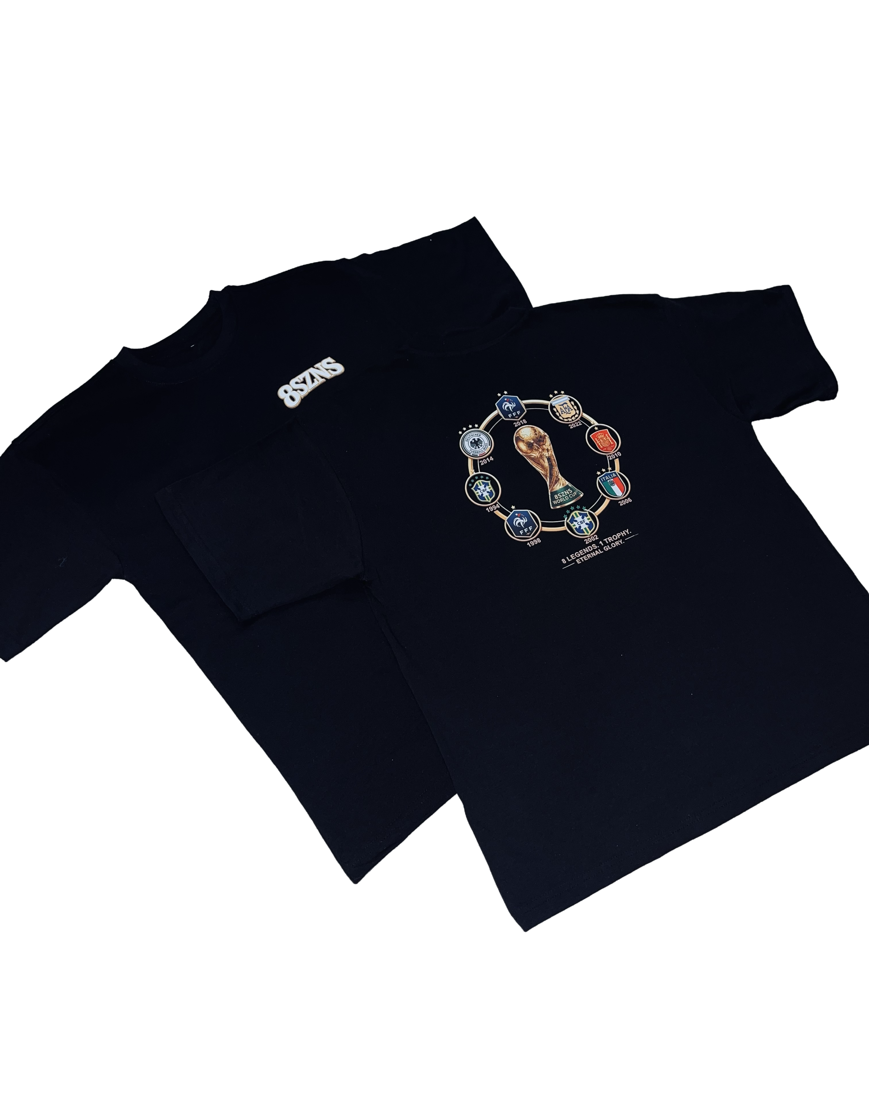 Fifa Szns T-Shirt