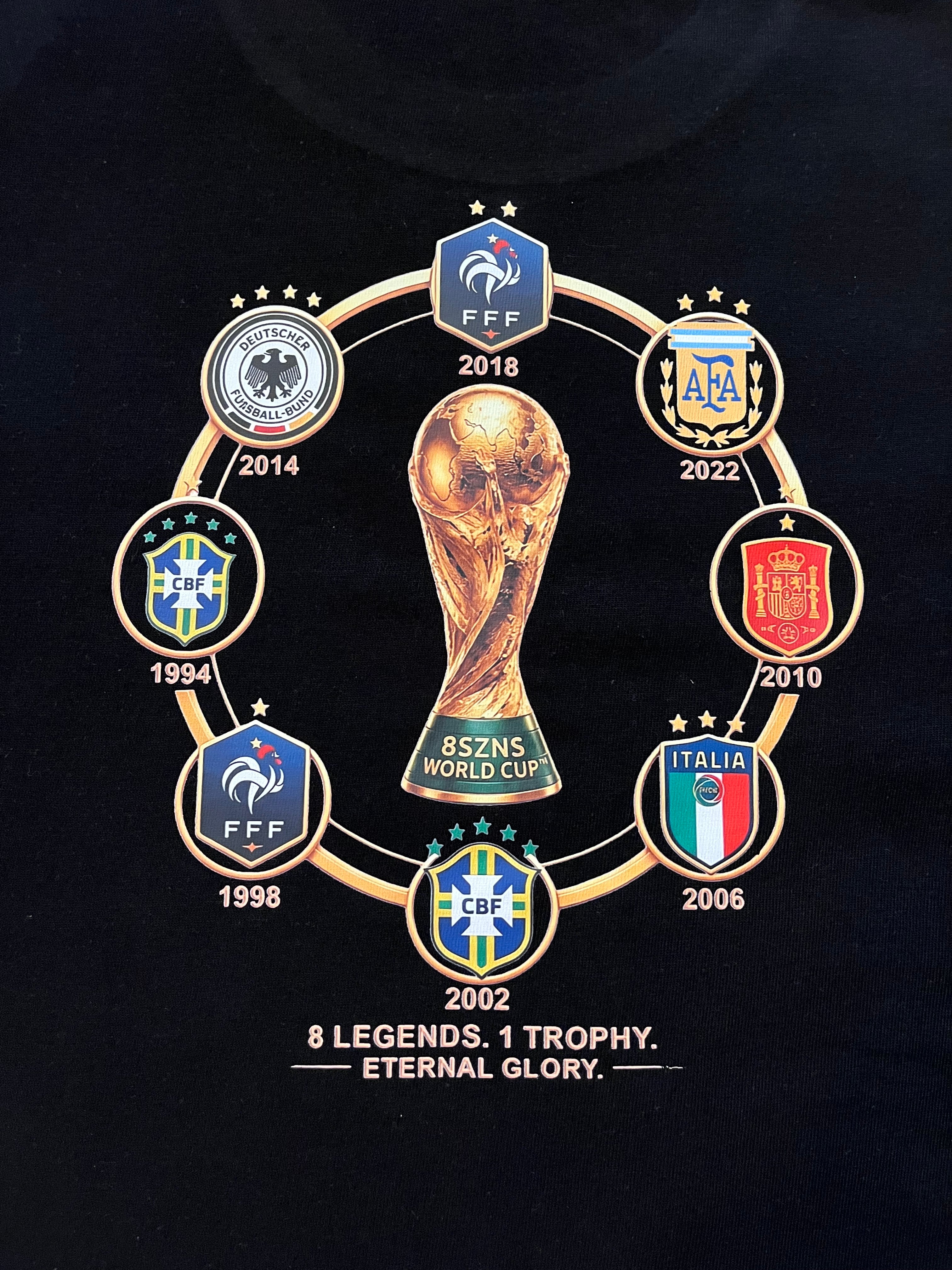 Fifa Szns T-Shirt