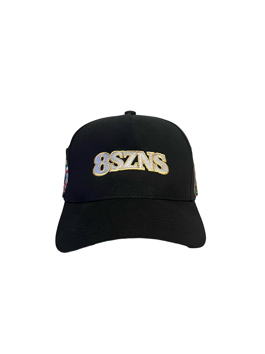 FIFA SZNS Snapback