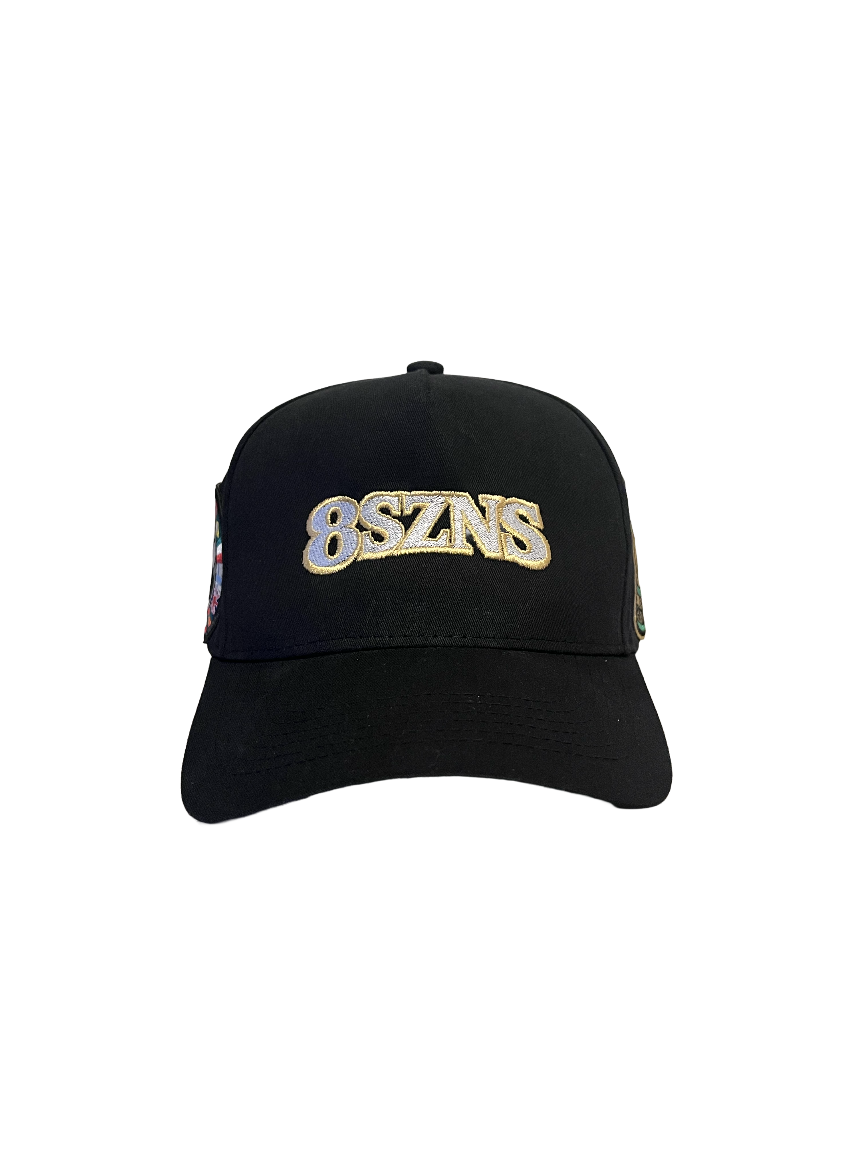 FIFA SZNS Snapback