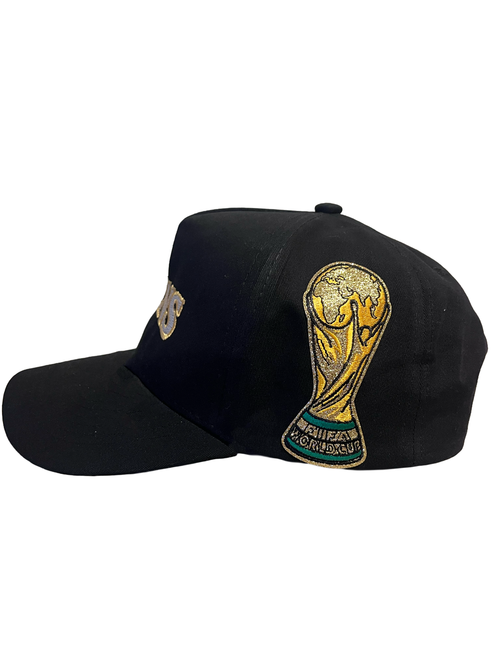 FIFA SZNS Snapback