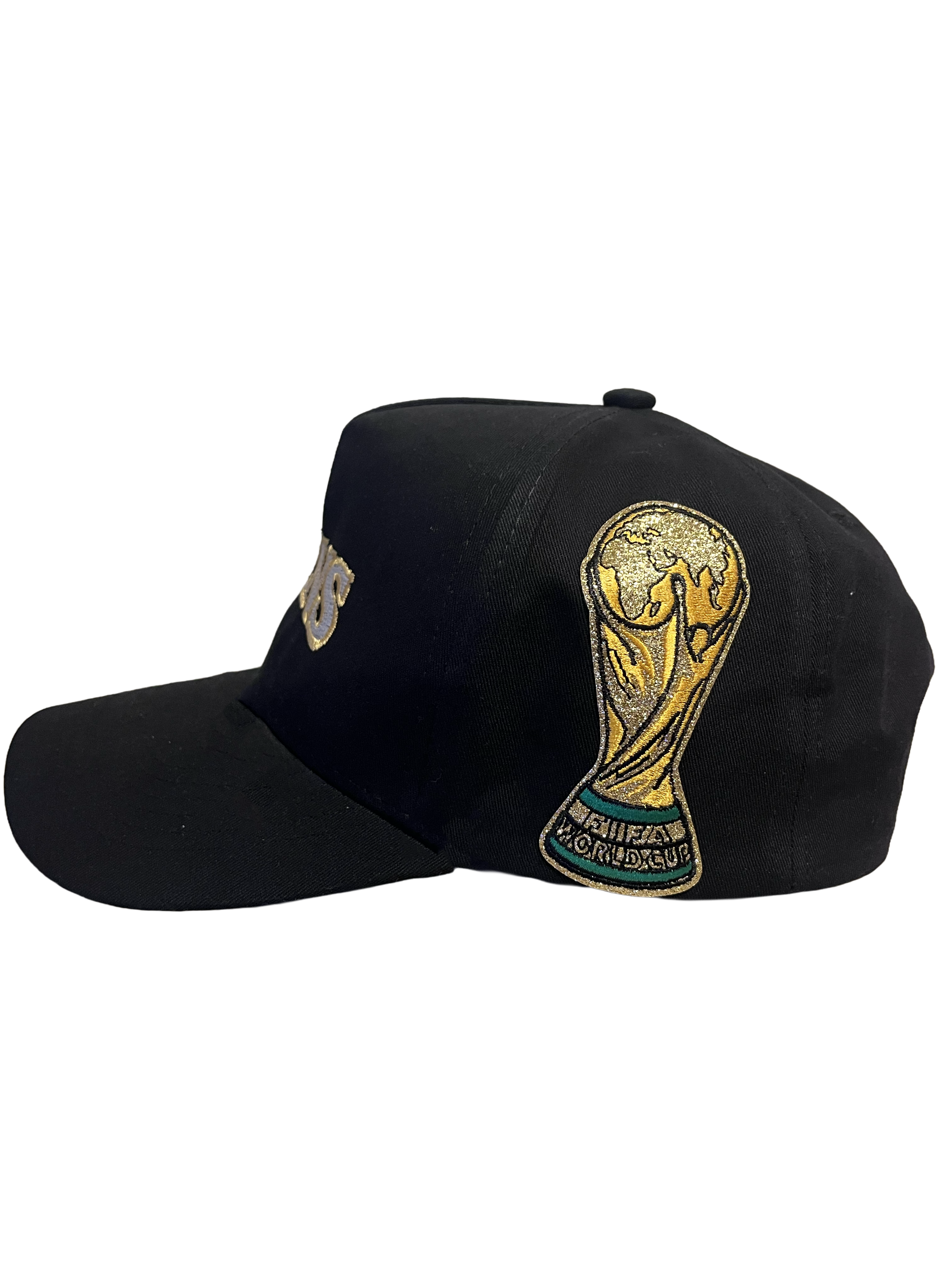 FIFA SZNS Snapback