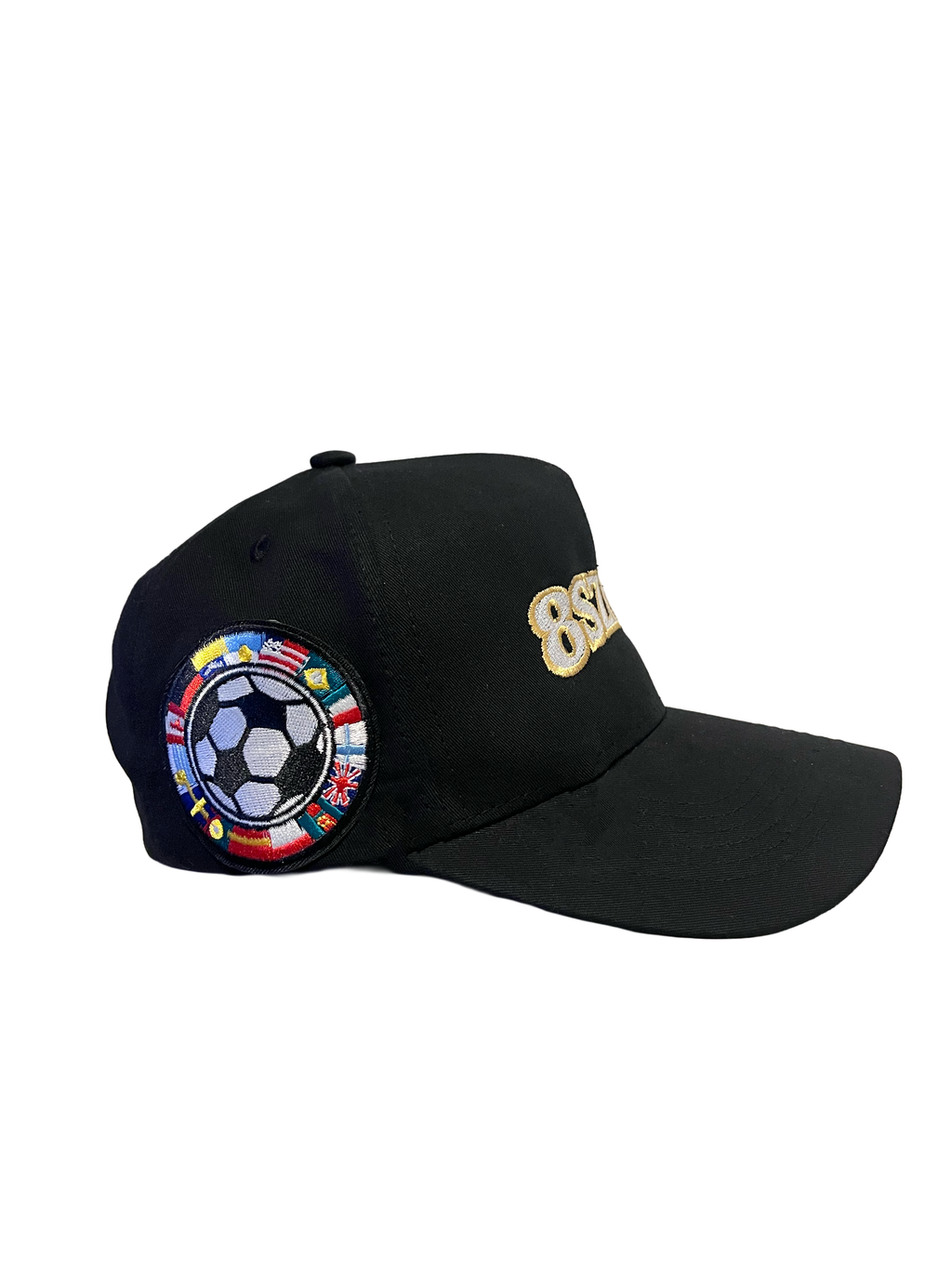 FIFA SZNS Snapback