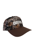 8szns Camo Snapback