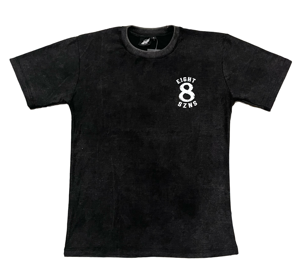 Cowboy logo T-Shirt