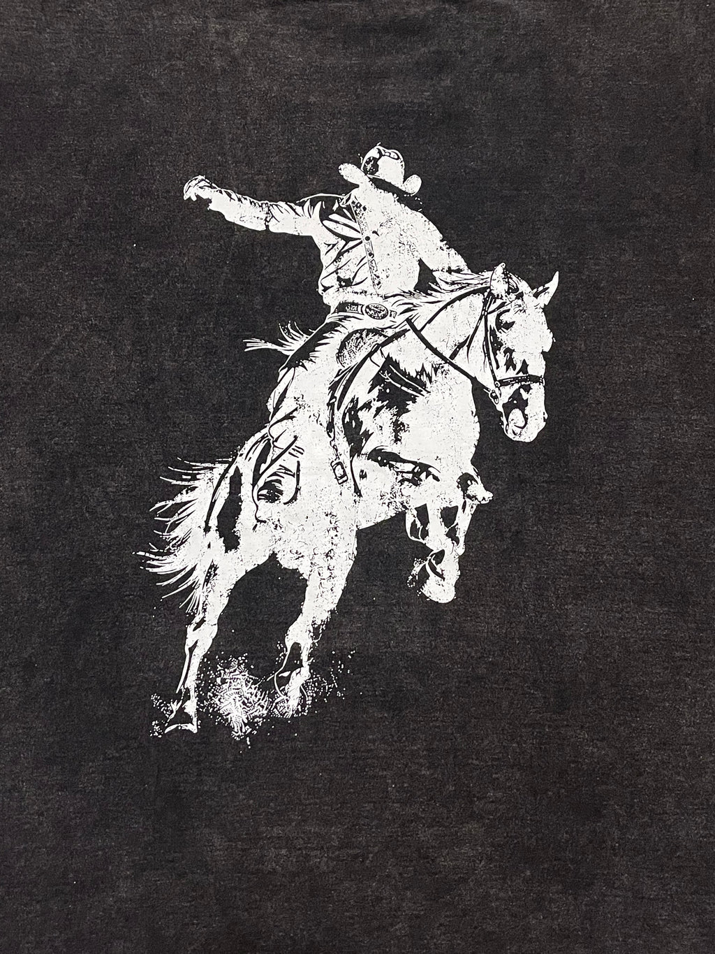Cowboy logo T-Shirt