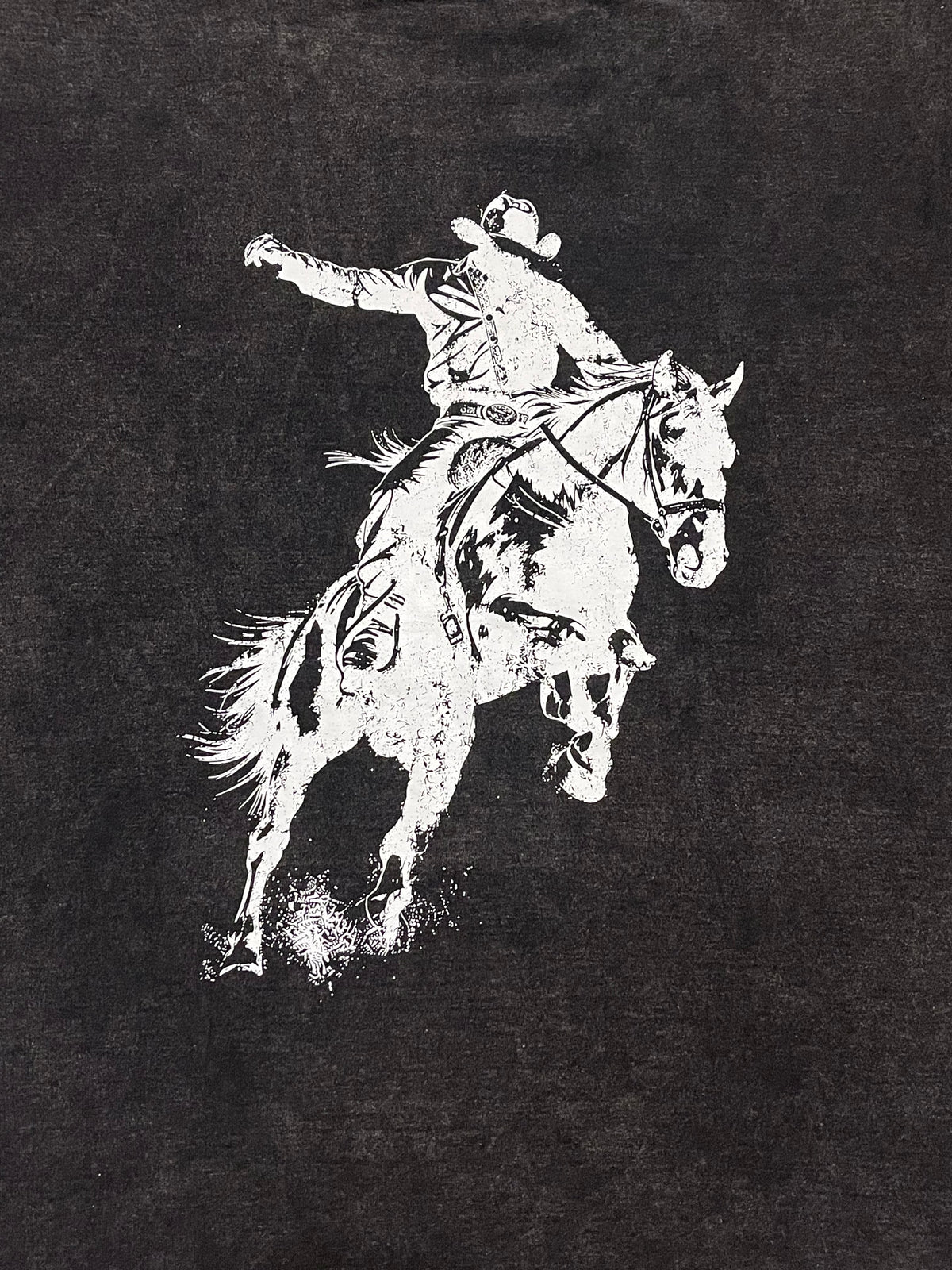 Cowboy logo T-Shirt