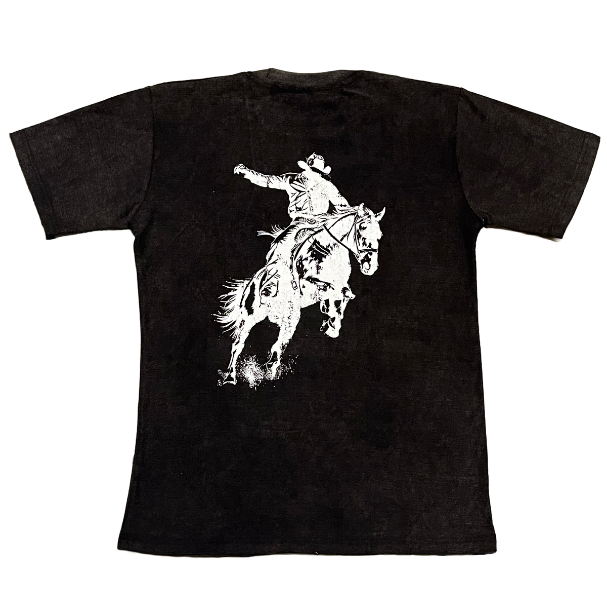 Cowboy logo T-Shirt