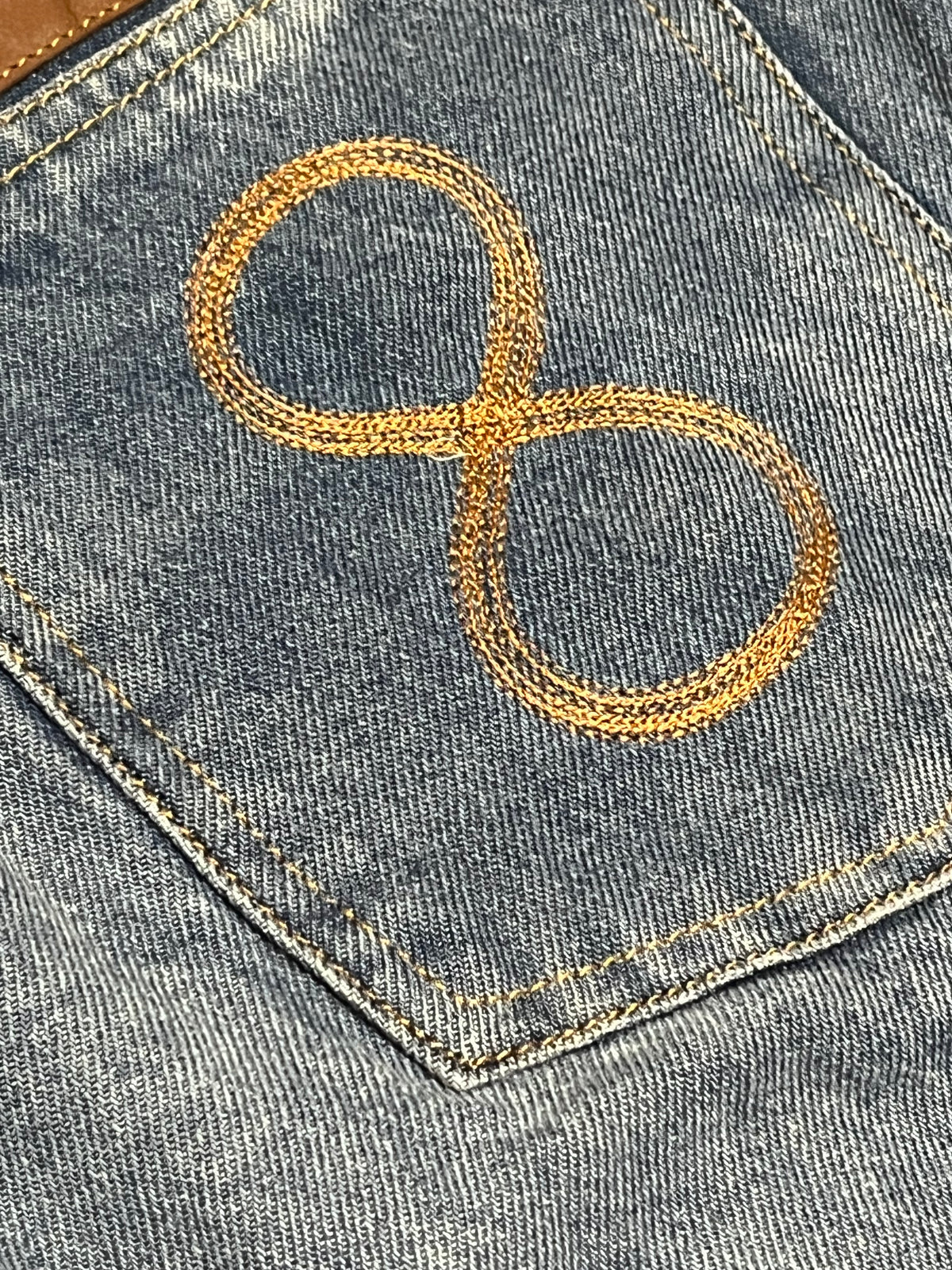8szns Cattlemen Jeans